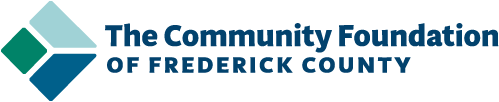 The Community Foundation of Frederick County logo