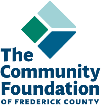 The Community Foundation of Frederick County logo