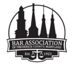 Bar Association of Frederick County MD, Inc