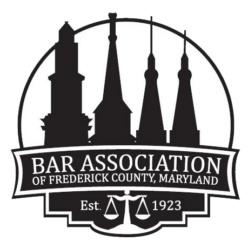 Bar Association of Frederick County MD, Inc