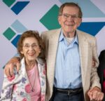 Merle L. and Ruth Rebecca Guyton