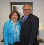 Michael S. and Marlene B. Young