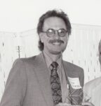 Roger F. Nicodemus