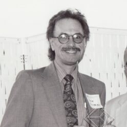 Roger F. Nicodemus