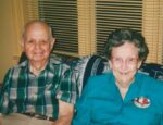 Russell Z. and Virginia T. Horman