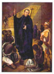 Saint Peter Claver