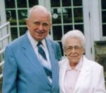 W. Meredith S. Young and Helen B. Young