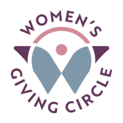 Women's Giving Circle logo