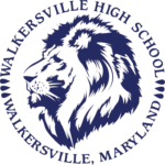 Walkersville High School Logo