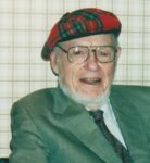 William E. Cross