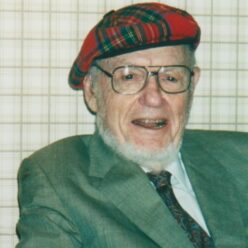William E. Cross