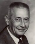 Mayor James F. Black