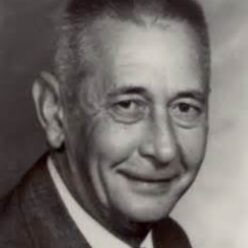 Mayor James F. Black