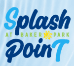 Splash PoinT at Baker Park