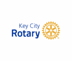 Key City Rotary Logo