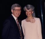 Harold and Melanie Cox