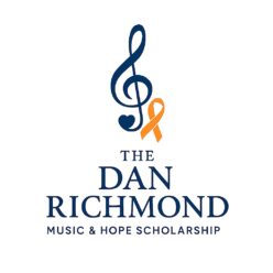 Dan Richmond Scholarship Logo