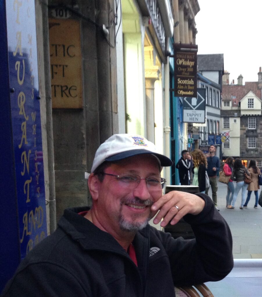 Dan Richmond