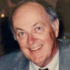 Dr. Albert Austin Pearre, Jr.