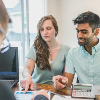 meeting with advisor