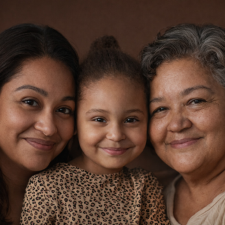 women and giving March 2026 donor _ fund holder