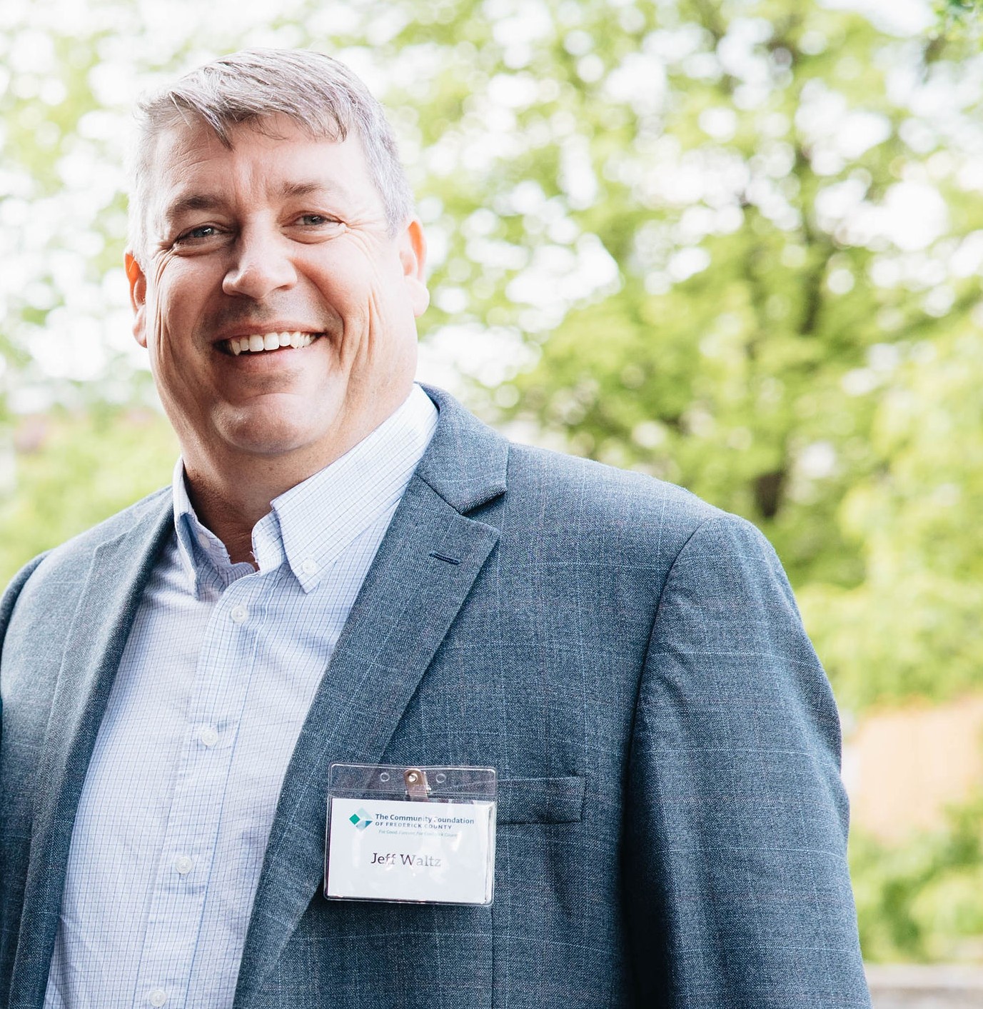 The Power of Volunteers: The People Behind the Purpose - The Community ...