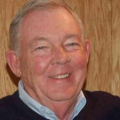 Charles W. Hoff, III
